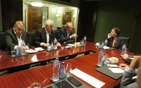 نائب وزير الصحة يكشف عن خطة فعالة لخفض معدلات الولادة القيصرية وتعزيز الولادة الطبيعية