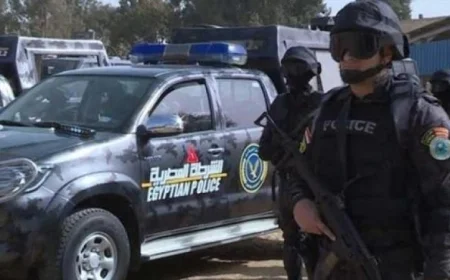 أمن المنافذ يحبط 58 قضية متنوعة في 24 ساعة فقط