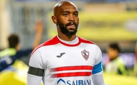 شيكابالا يكشف قراره النهائي بشأن اعتزاله ويستعرض تفاصيل مثيرة عن أزمات نادي الزمالك