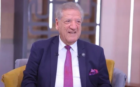 1.5 مليون هاتف تدخل مصر سنويا بقيمة تتجاوز 60 مليار جنيه على لسان الفقي