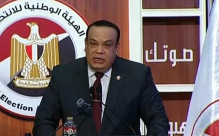 فيديو الوطنية للانتخابات تؤكد أن المشاركة في الانتخابات تعكس ثقافة المجتمع