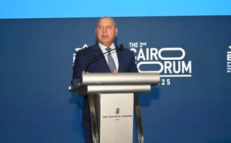 كامل الوزير يكشف عن إنجازات الدولة في الصناعة والنقل خلال العامين الأخيرين