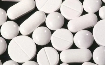 دراسة أمريكية تكشف عن فعالية مضاد حيوي شائع في تقليل خطر الإصابة بالفصام