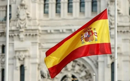 محاكمة تاريخية للنائب العام للدولة في إسبانيا تبدأ اليوم