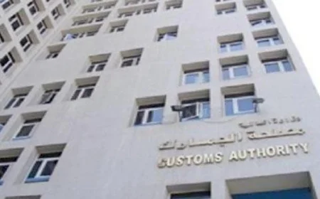 جمارك مطار الإسكندرية تنجح في إحباط تهريب كميات كبيرة من الأدوية