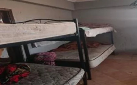 إغلاق 9 مراكز علاج إدمان غير مرخصة في مدينة العبور لحماية المجتمع