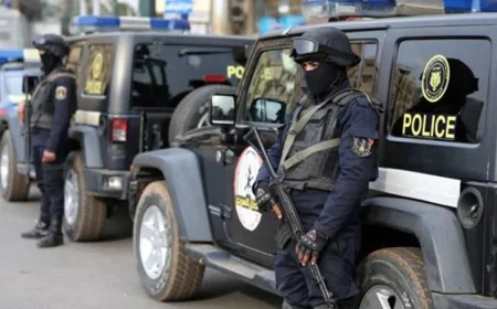 الأمن الاقتصادي يستعيد السيطرة بضبط 6096 قضية متنوعة في يوم واحد