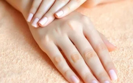 وصفات طبيعية مذهلة لنعومة يدينك منها زيت جوز الهند الفعال