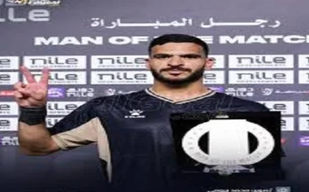 الأهلي يتفاوض مع بتروجيت لضم هدف الزمالك المنتظر في يناير