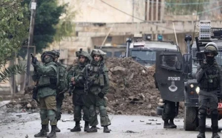 10 شهداء في غزة خلال 24 ساعة حسب تقرير وكالة وفا