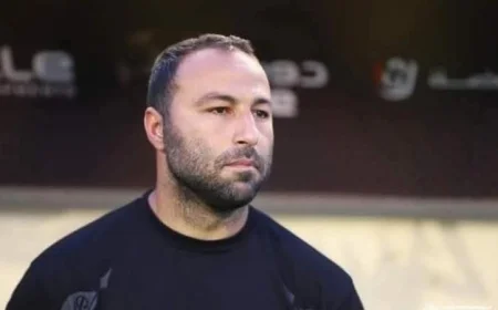 أحمد عبد الرؤوف يكشف قائمة الزمالك المثيرة للسوبر المحلي في الإمارات