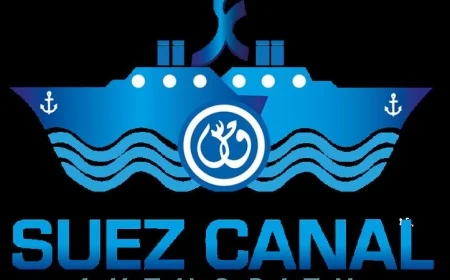 هيئة قناة السويس تؤكد عدم احتجاز ناقلة ديجنيتي في غاطس ميناء السويس البحري