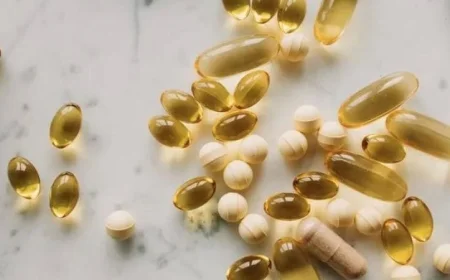 دراسة جديدة تكشف تأثير أوميجا 3 في تقليل السلوك العدواني عبر مختلف الفئات العمرية