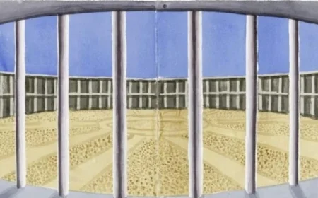 لوحة فنية لديفيد هوكنى تُعرض للبيع في مزاد علني بسعر 1.8 مليون دولار