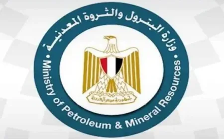 وزير البترول يناقش مع شركات الطاقة العالمية فرص زيادة الاستثمارات في مصر