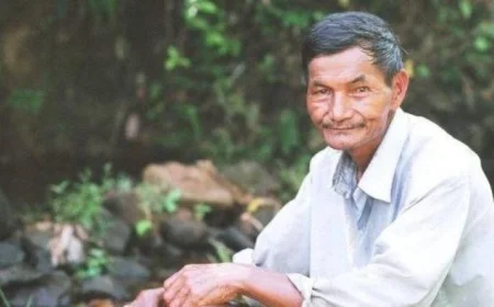 مزارع فيتنامي يعيش دون نوم منذ 60 عاماً ويكشف أسرار تجربته الفريدة