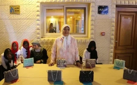 غدا تبدأ فعاليات الأسبوع 39 للأطفال من المحافظات في الإسماعيلية ضمن مشروع أهل مصر