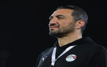 محمد غرابة يستأنف ترشحه لرئاسة إنبي بعد قرار مجلس الدولة