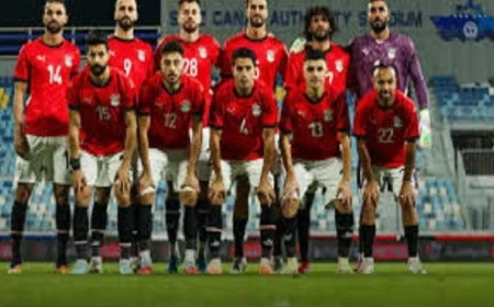 أزمة جديدة تهدد منتخب مصر قبل كأس العرب بسبب انشغالات الأندية القارية