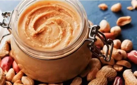 دراسة جديدة تكشف أن 60 جراما من الفول السوداني يوميا يعزز الذاكرة بشكل ملحوظ