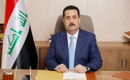 العراق يعزز دوره الدبلوماسي الإقليمي لتقريب وجهات النظر في المنطقة