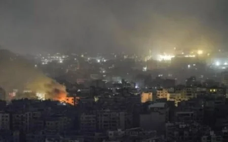 الجيش الإسرائيلي يعلن اغتيال قائد في قوة الرضوان وعُنصرين من حزب الله