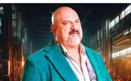 غدًا لقاء حواري مثير مع خالد الصاوي وظافر العابدين في معرض الشارقة الدولي للكتاب