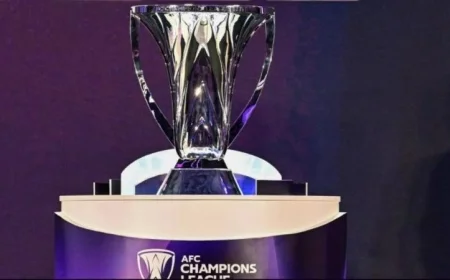 الدحيل يحقق انتصاراً ساحقاً على شباب الأهلي 4-1 في الجولة الرابعة لدوري أبطال آسيا للنخبة