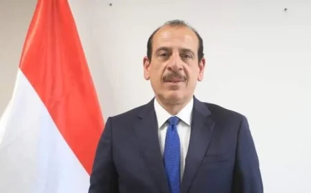 مصر تجهز لافتتاح المعامل الخضراء والمستشفيات المقاومة للميكروبات فيديو حصري