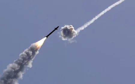 الدفاع الروسية تعلن عن إسقاط 85 طائرة مسيرة أوكرانية في ليلة واحدة