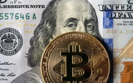 بيتكوين تنحدر دون 100 ألف دولار للمرة الأولى منذ يونيو الماضي