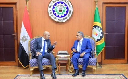 عبد اللطيف يبرز دور المعلم الحيوي كركيزة أساسية في العملية التعليمية