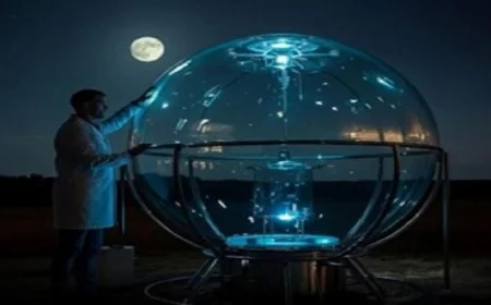 ابتكار جهاز جديد ينتج الكهرباء ليلاً ويتفوق على الألواح الشمسية