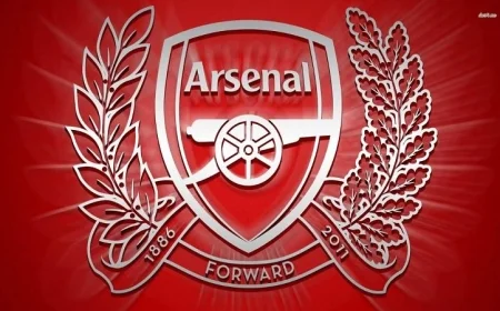 أرسنال يتأهب لتأكيد سلطته أمام سلافيا براج في مباراة مثيرة بدوري أبطال أوروبا