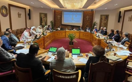 منتدى التجارة والاستثمار المصري الخليجي ينعقد في القاهرة الاثنين المقبل