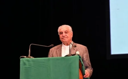 زاهي حواس يكشف عن استعداد مصر للإعلان عن اكتشاف أثري ضخم داخل هرم خوفو