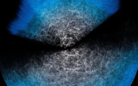 علماء يبتكرون تقنية جديدة لمحاكاة الكون على اللابتوب بتقنية متطورة