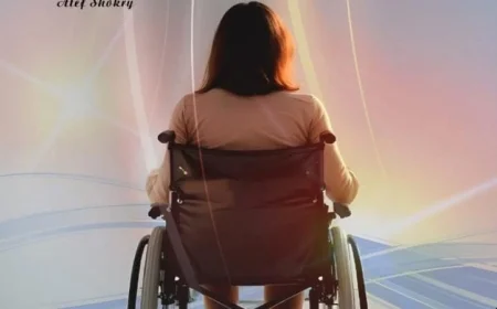 فيلم هي التسجيلي يحصد شهادة تقدير من مهرجان السينما المصري الأمريكي