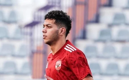 إمام عاشور ينضم إلى تدريبات الأهلي البدنية لتعزيز لياقته قبل المباريات القادمة