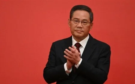 الصين تعلن جاهزيتها لتفعيل مبادرة الحوكمة العالمية في المجالات الاقتصادية