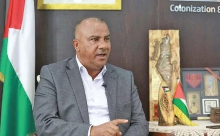 2350 اعتداءات للاحتلال الإسرائيلي في أكتوبر تحت عنوان مقاومة الجدار والاستيطان