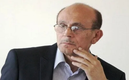 الفنان محمد صبحي يتعرض لوعكة صحية مفاجئة تستدعي دخوله العناية المركزة