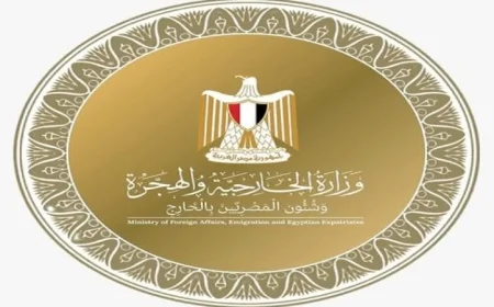 الخارجية المصرية تتواصل مع السلطات السعودية لكشف ملابسات فيديو المعتمر المصري