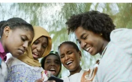 ملكة القطن تتوج بجائزة أفضل فيلم روائي طويل في مهرجان سالونيك السينمائي الدولي