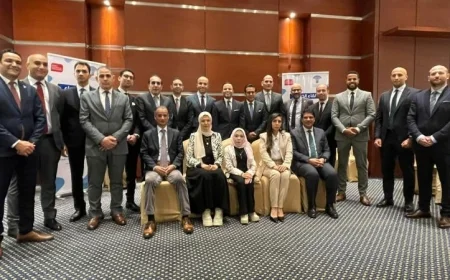 وزارة العمل تنضم إلى خبراء متخصصين لصياغة قانون جديد للجوء