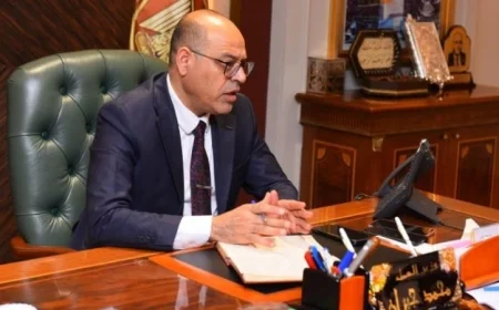 وزير العمل يتخذ قرارًا جريئًا بإيقاف وإغلاق 10 شركات لتوظيف العمالة المصرية بالخارج