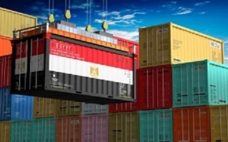 حجم التبادل التجاري لدول حوض النيل يصل إلى 2.9 مليار دولار في 2024 وفقًا للإحصاءات