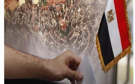 الجالية المصرية في الأردن تستعد بقوة لمشاركة فعالة في انتخابات النواب