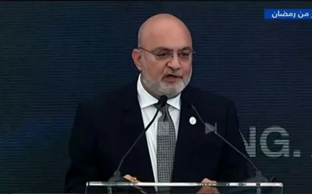 الرئيس التنفيذي لمجموعة المنصور يكشف عن تطبيق مصنع الفلاتر لمعايير الجودة العالمية