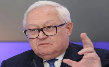 دبلوماسي روسي يكشف عن عدم تحقيق أي تقدم في استئناف الرحلات الجوية مع الولايات المتحدة